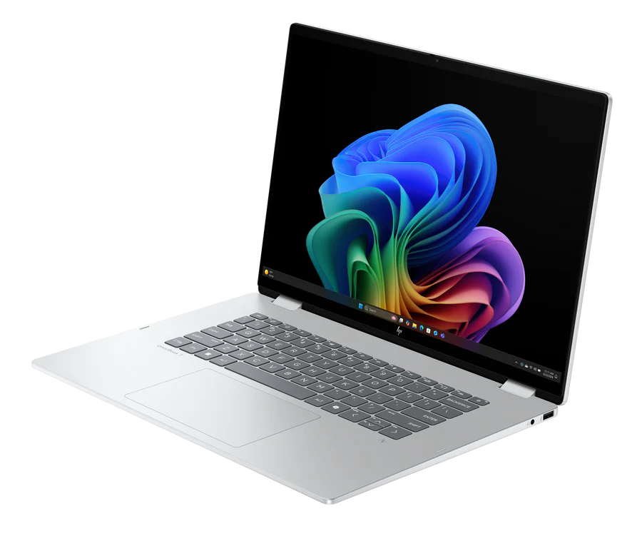 ⁦מחשב נייד HP OmniBook 5 Flip 14-fp0001nj BF6X2EA⁩ – תמונה ⁦4⁩