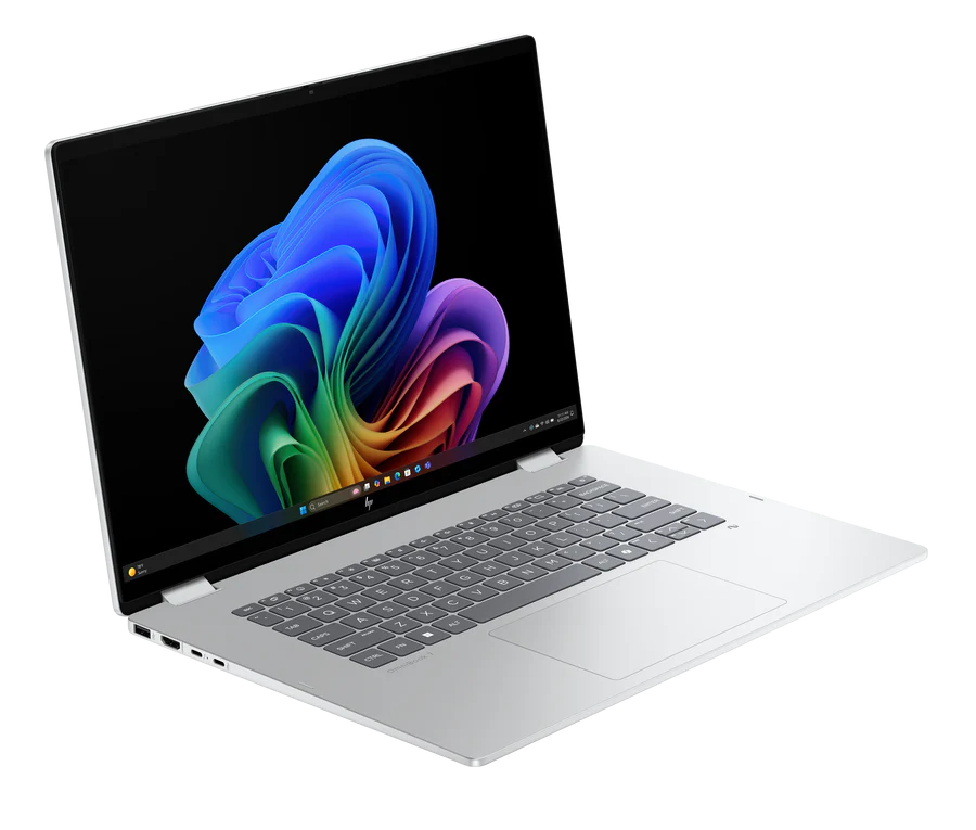 ⁦מחשב נייד HP OmniBook 5 Flip 14-fp0001nj BF6X2EA⁩ – תמונה ⁦3⁩