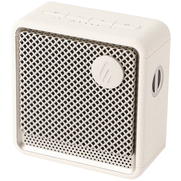 Edifier ES20 - Portable Bluetooth Speaker Ivory