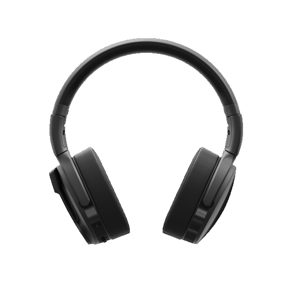 אוזניות אלחוטיות Lenovo EPOS 561 On-ear בצבע שחור דגם 4 Z21S00578
