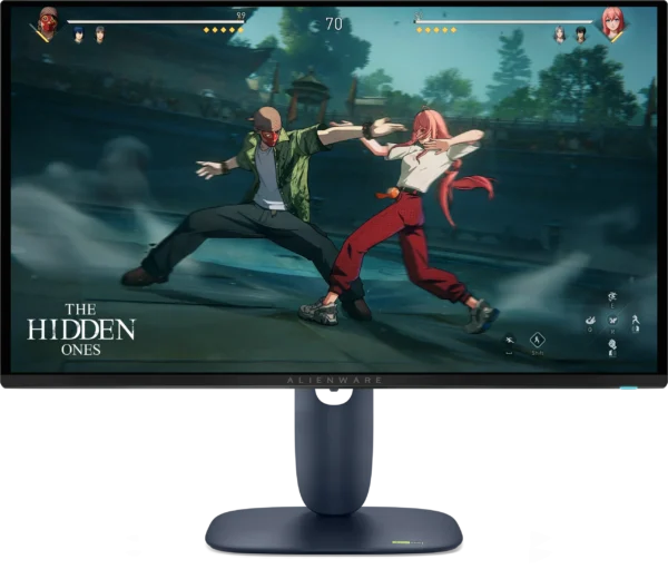 Alienware 27 280Hz QD-OLED Gaming Monitor - AW2725D