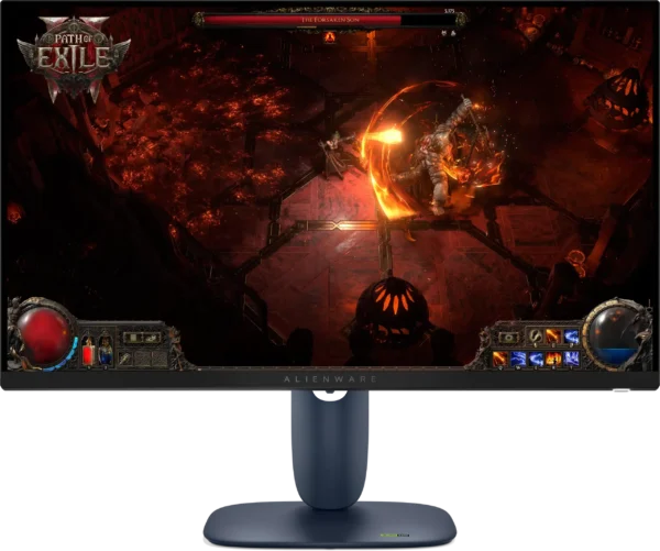 Alienware 27 Gaming Monitor - AW2725DM