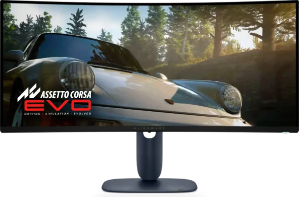 Alienware 34 240Hz QD-OLED Gaming Monitor- AW3425DW