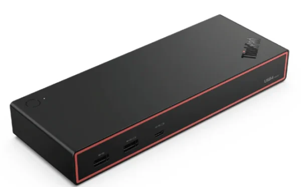 LENOVO USB4 Smart Dock 5500 40BC0135IS