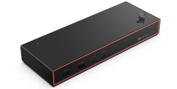 LENOVO Thunderbolt 4 Smart Dock Gen2 7500 40BE0135IS