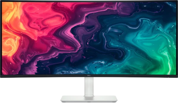 Dell 34 Plus USB-C® Curved Monitor - S3425DW