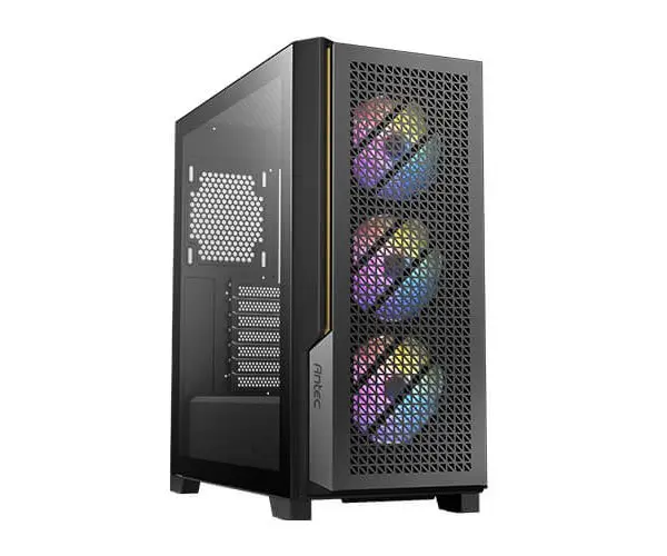 מארז Antec P20C ARGB Mid-Tower E-ATX Gaming Case