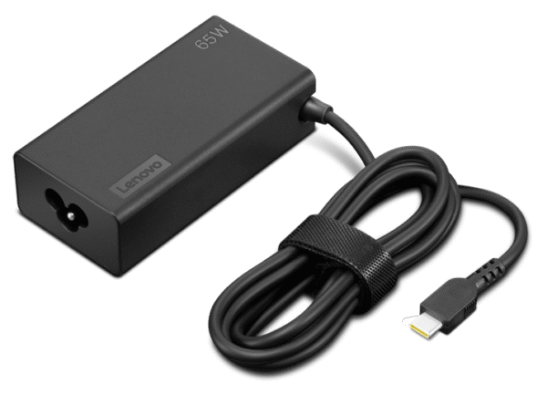 Lenovo 65W Standard USB-C AC Adapter Gen 2