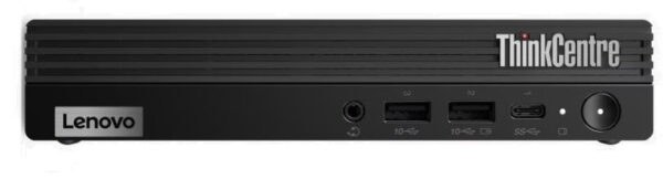 מחשב נייח Lenovo ThinkCentre M70q Gen 5 12TD000PIV לנובו