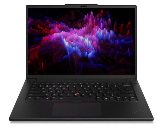 מחשב נייד Lenovo ThinkPad P14s Gen 6 21QT0009IV לנובו