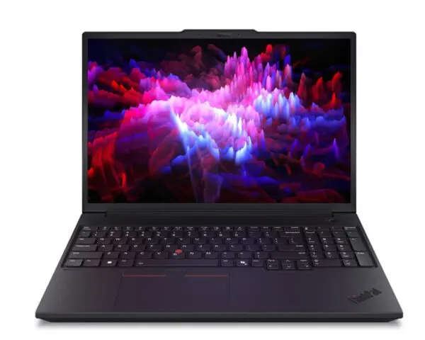 מחשב נייד Lenovo ThinkPad P16v Gen 3 21RS001CIV לנובו