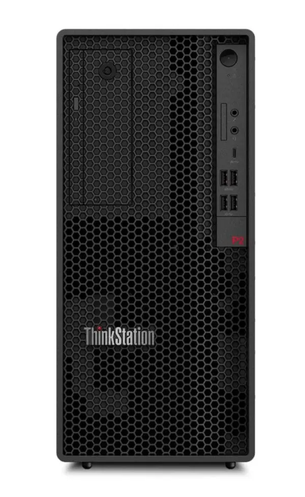 Lenovo ThinkStation P2 Tower Gen2 30JQ0067IV מחשב נייח