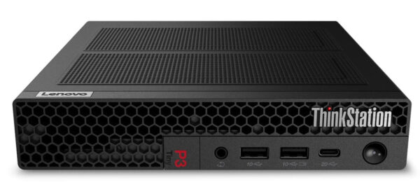 Lenovo ThinkStation P3 Tiny Gen 2 30K5000WIV