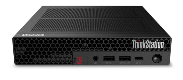 מחשב נייח Lenovo ThinkStation P3 Tiny Gen 2 30K50010IV לנובו