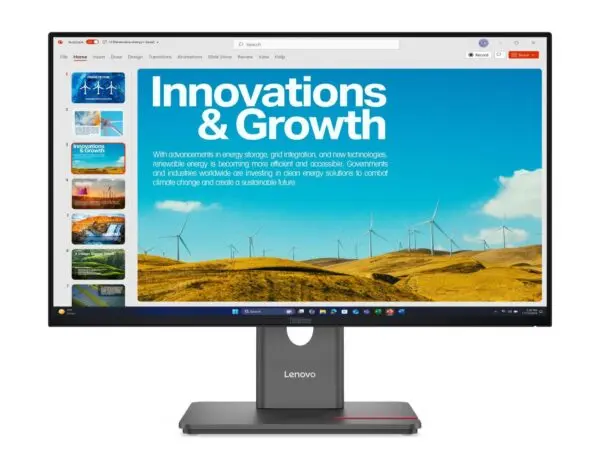 Lenovo ThinkVision P24QD-40 64B1GAT1IS