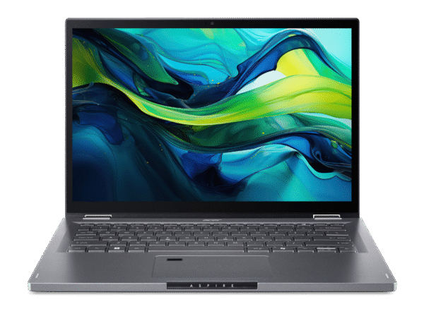 מחשב נייד Acer Aspire Spin 14 NX.JPTEC.002 אייסר