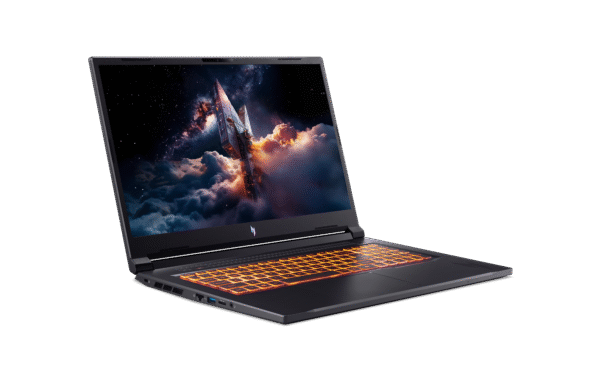 מחשב נייד Acer Nitro V17 NH.QWKEC.002 אייסר