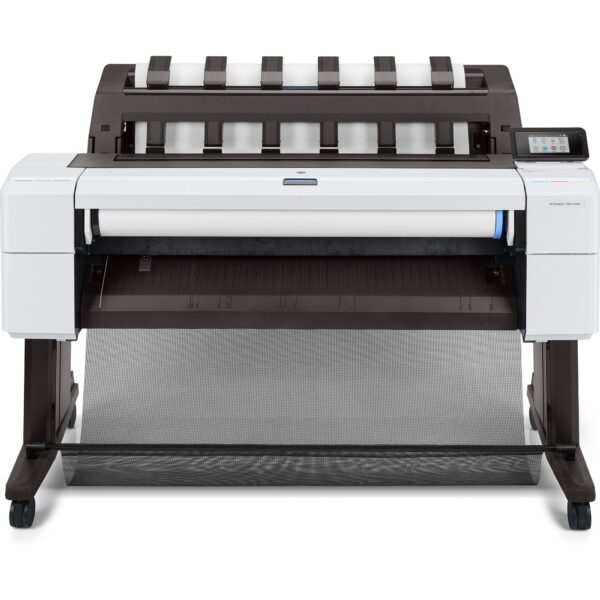 פלוטר HP Designjet T-1600 36-in Plotter 3EK10A