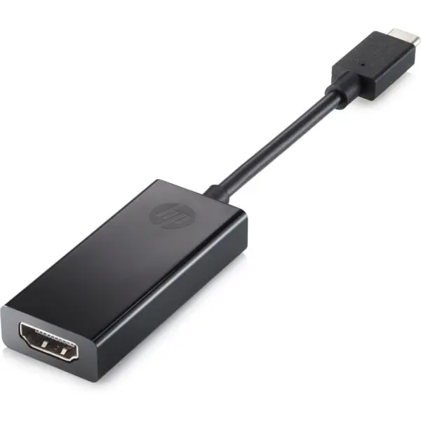 מתאם HP USB-C to HDMI 2.0