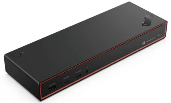 LENOVO Thunderbolt 5 Smart Dock 7500 40BA0265IS