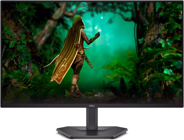 Dell 27 200Hz Gaming Monitor - SE2725HG