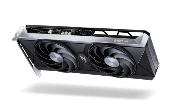 כרטיס מסך Acer AN B570 10G OC DP.Z4CWW.P01