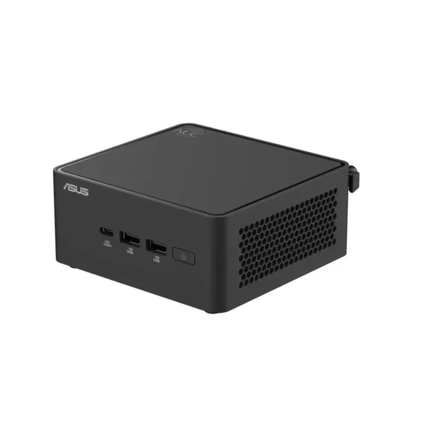 ASUS NUC 15 Pro Tall PC Kit RNUC15CRHC500002