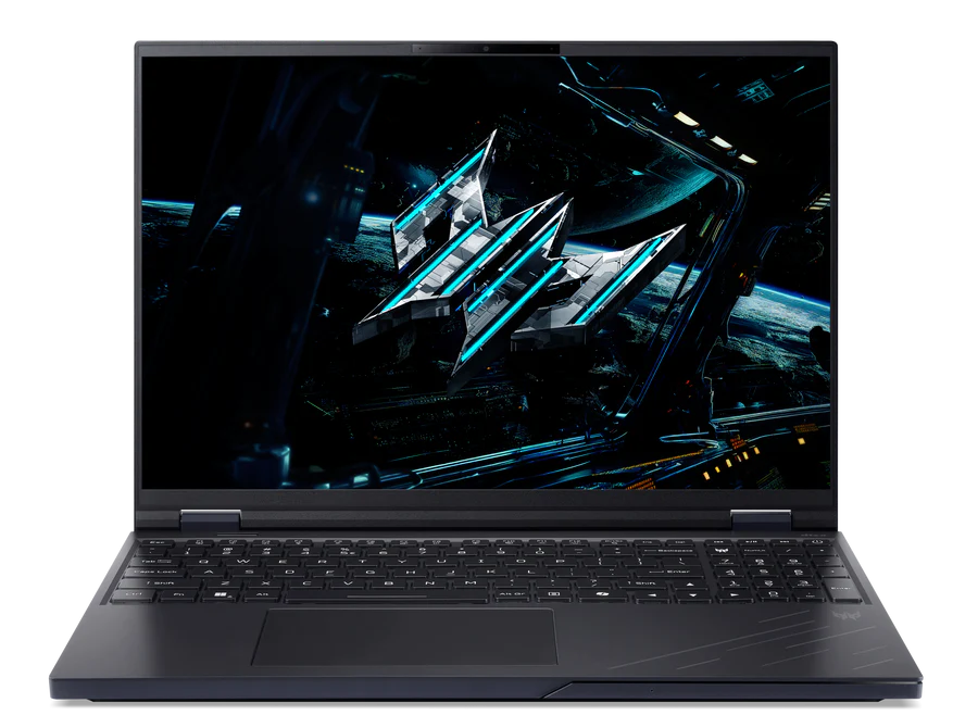 מחשב נייד Acer Predator Helios Neo 16 AI NH.QX2EC.003 אייסר