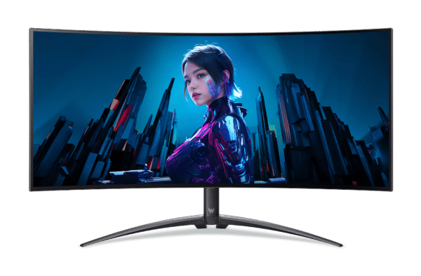 מסך מחשב Acer Predator X39 UM.TXXEE.001 UWQHD אייסר