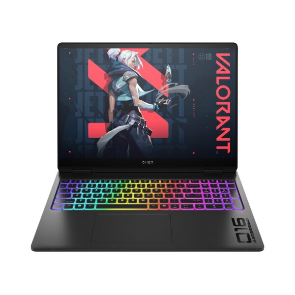 מחשב נייד HP OMEN 16-ah0005nj BG3B5EA