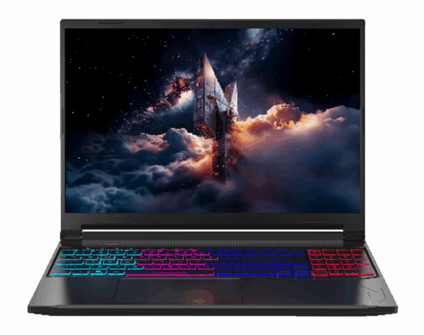 מחשב נייד Acer Nitro V 16S NH.U03EC.004 אייסר