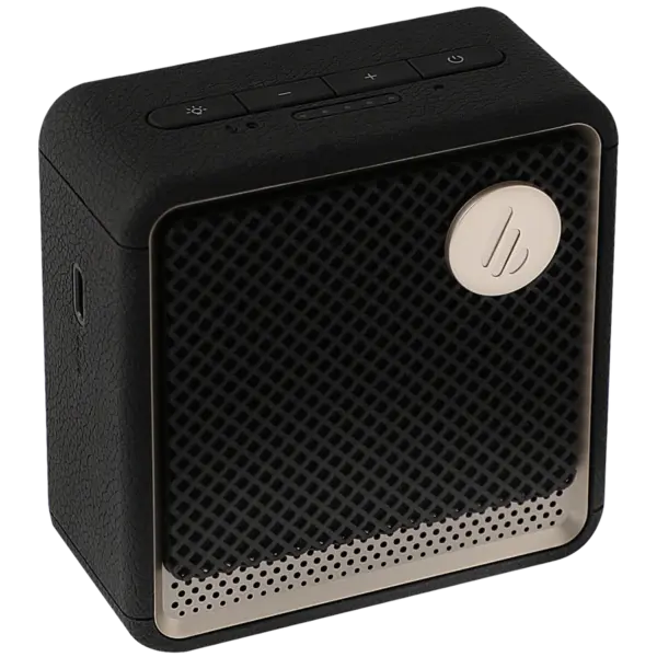 Edifier ES20 - Portable Bluetooth Speaker Black