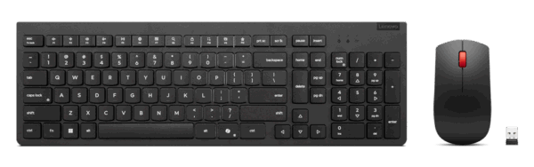 Lenovo Essential Wireless Combo 2