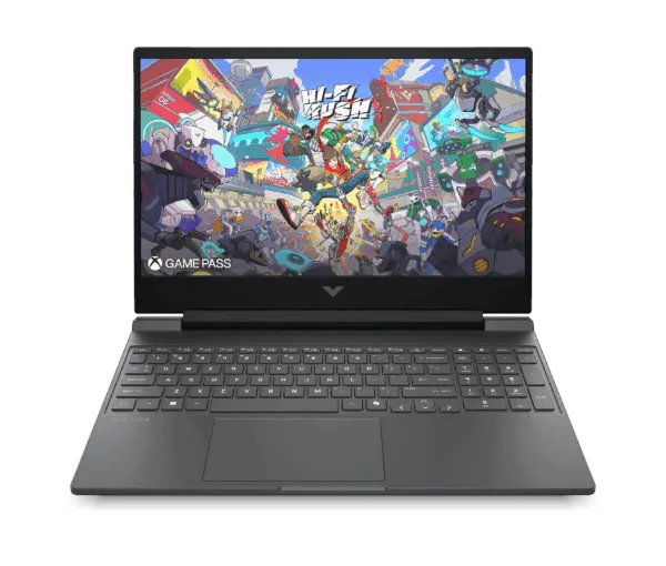 HP Victus 15-fa2053nj Core7-240H|16GB|1TB|15.6|5050|DOS|3YR