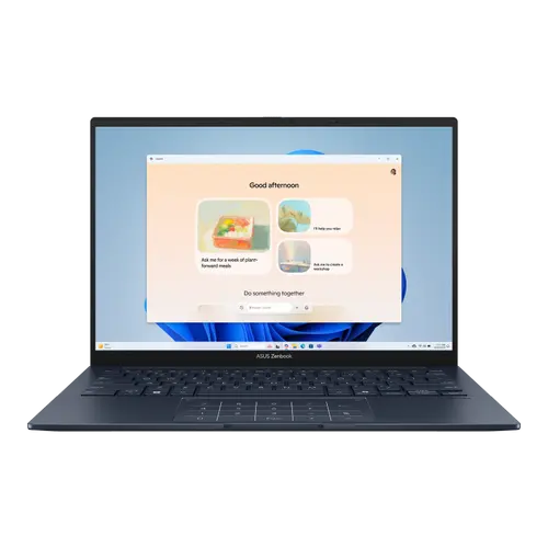 מחשב נייד Asus Zenbook 14 OLED UX3405CA-PZ321 אסוס