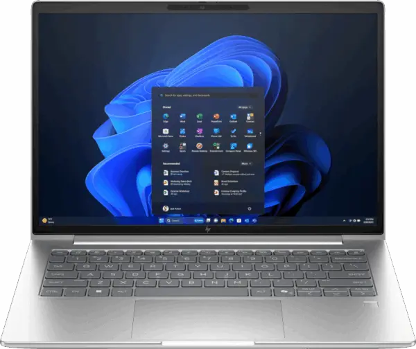 מחשב נייד HP EliteBook 6 G1i C15B4ET