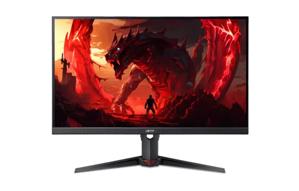מסך מחשב Acer Nitro XV240 F6 UM.FX0EE.602 Full HD אייסר