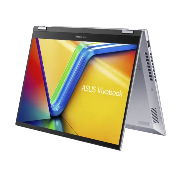 מחשב נייד Asus Vivobook S 14 Flip TP3402VA-LZ643W אסוס