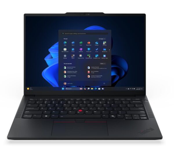 מחשב נייד Lenovo ThinkPad E16 Gen 3 21SR004LIV לנובו