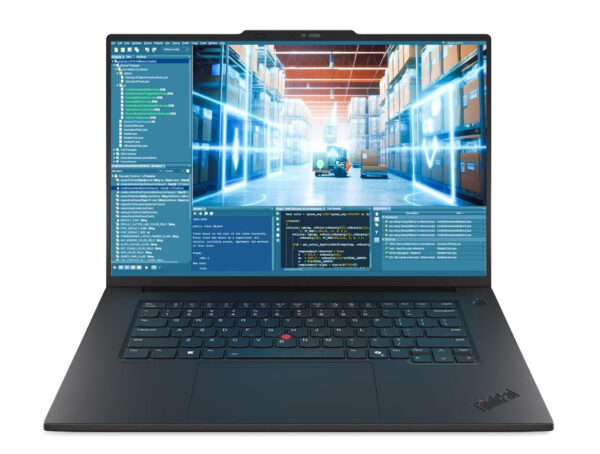 מחשב נייד Lenovo ThinkPad P1 Gen 8 21Q80002IV לנובו