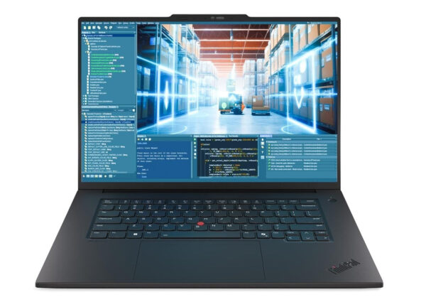 מחשב נייד Lenovo ThinkPad P1 Gen 8 21TD0004IV לנובו