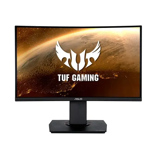 מסך מחשב Asus TUF Gaming VG24VQR Gaming Monitor