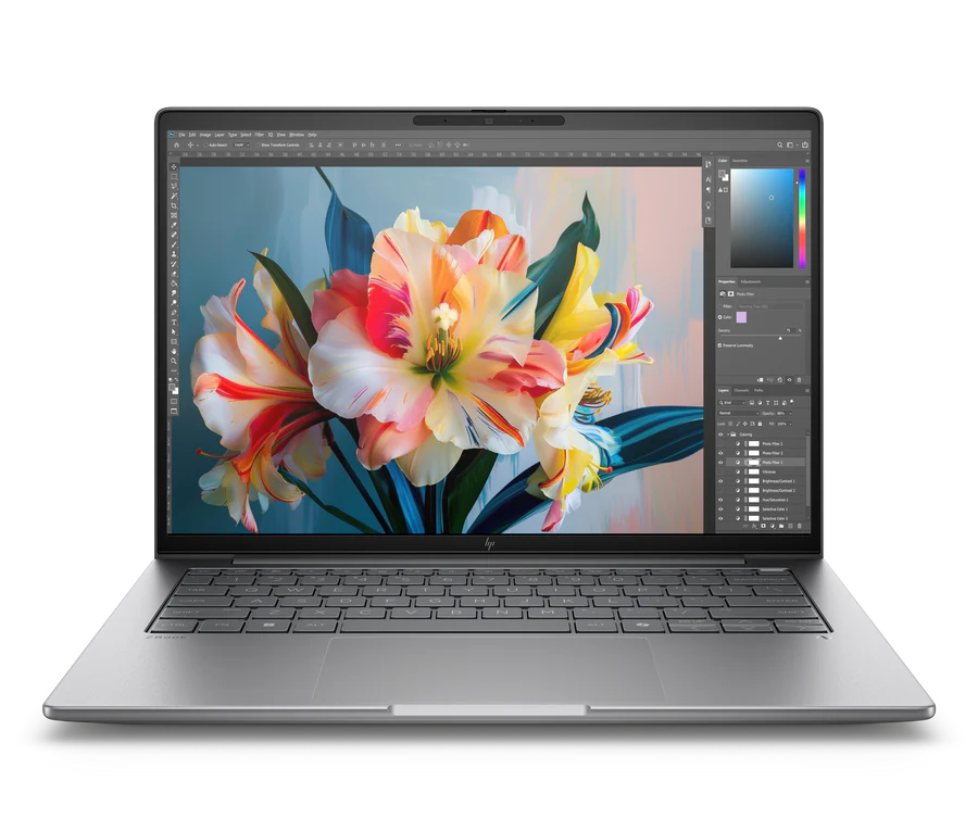 מחשב נייד HP ZBook 8 G1i A3ZT1ET