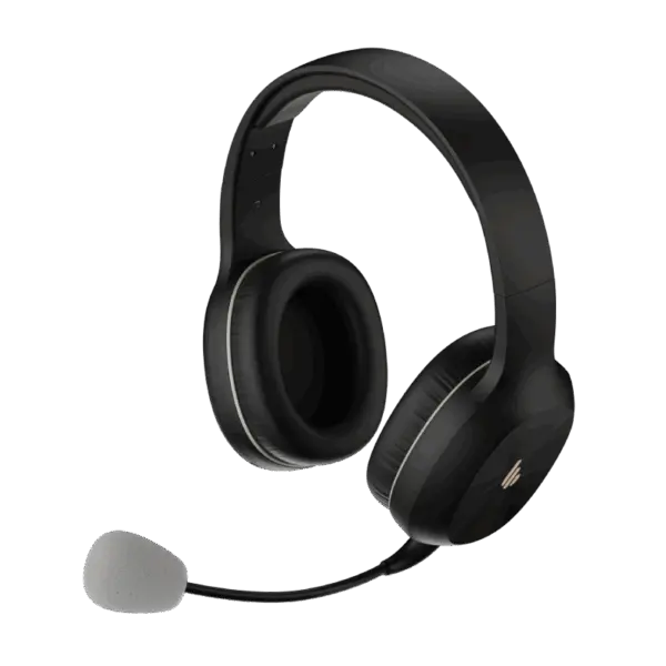 Edifier K750 Wireless Stereo Headset with Microphone - Black