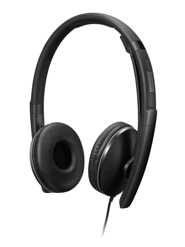 Lenovo Wired ANC Headset Gen 2