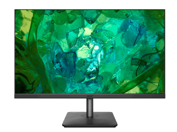 מסך מחשב Acer RS242Y UM.QR2EE.013 Full HD אייסר