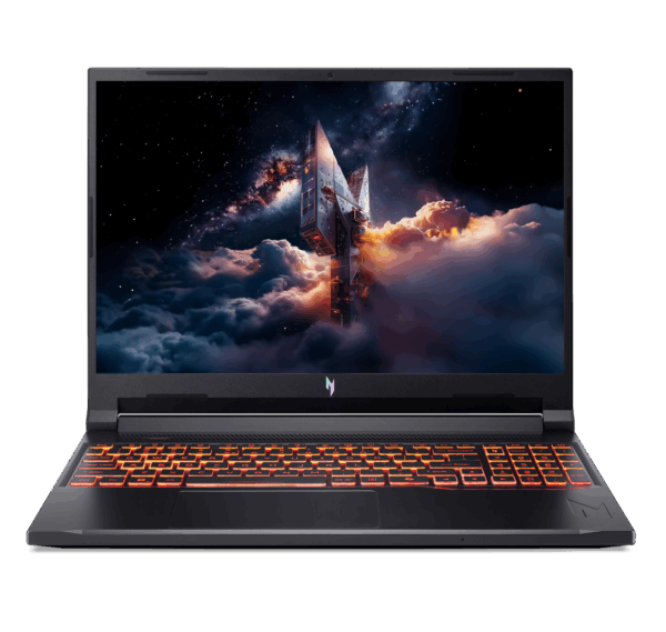 Acer Nitro V16 AI - NH.U1HEC.003