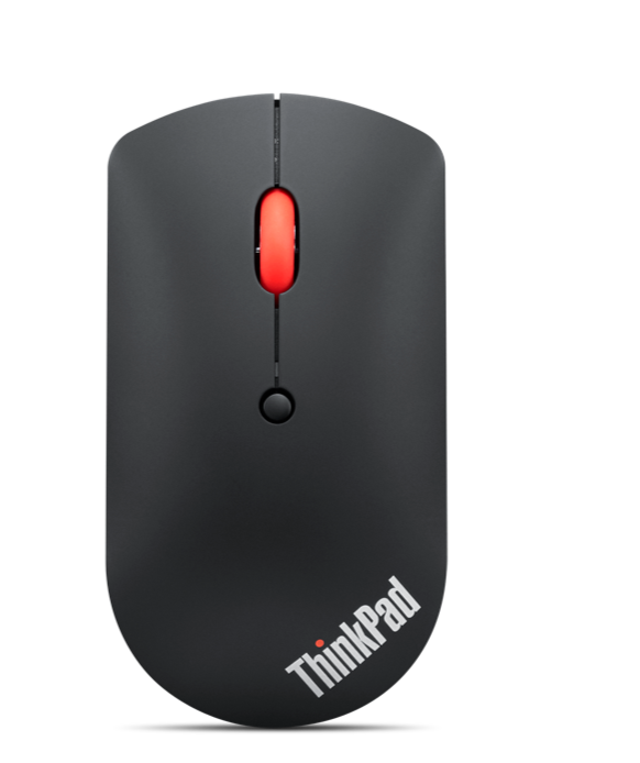 Lenovo ThinkPad Bluetooth Silent Mouse