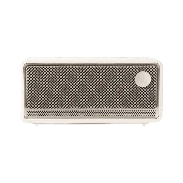 Edifier ES60 - Portable Bluetooth Speaker Ivory