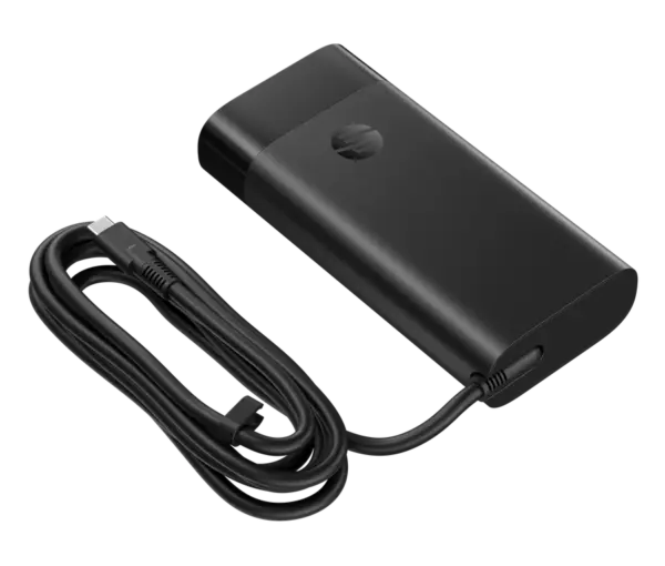 מטען HP USB-C 140W Laptop Charger